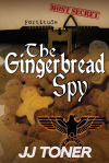 The Gingerbread Spy